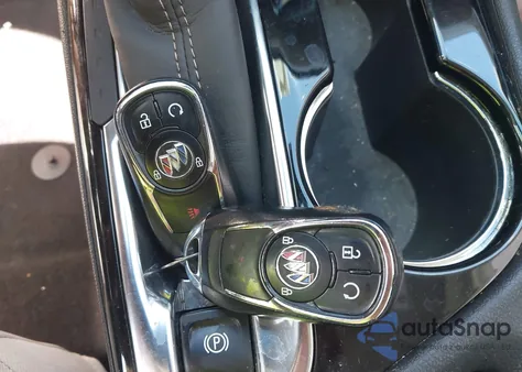 2023 Buick Encore Gx Preferred Fwd from USA, damaged, VIN KL4MMBS23PB084047